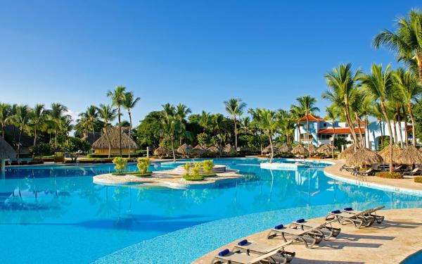 Iberostar Selection Hacienda Dominicus *****, Bayahibe, Dominikánska republika 19