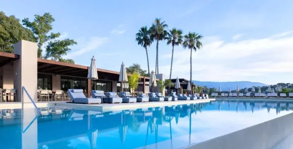 Dreams Corfu Resort & Spa Part of World of Hyatt ****, Gouvia, Korfu, Grécko