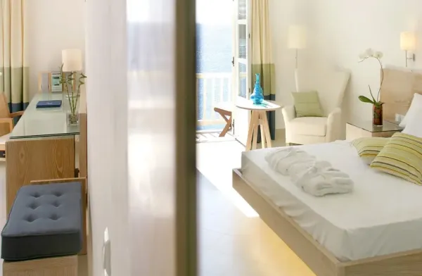 Petasos Beach Resort & Spa ****, Mykonos, Grécko 2
