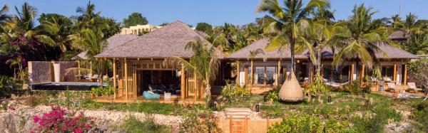 Hotel Zuri Zanzibar Hotel & Resort *****, Kendwa, Zanzibar 6