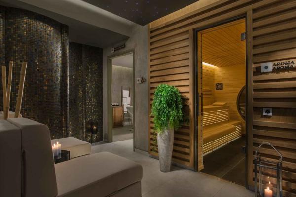 The Palace Balneo & Spa Hotel *****, Sv. Konštantin a Elena, Bulharsko 17