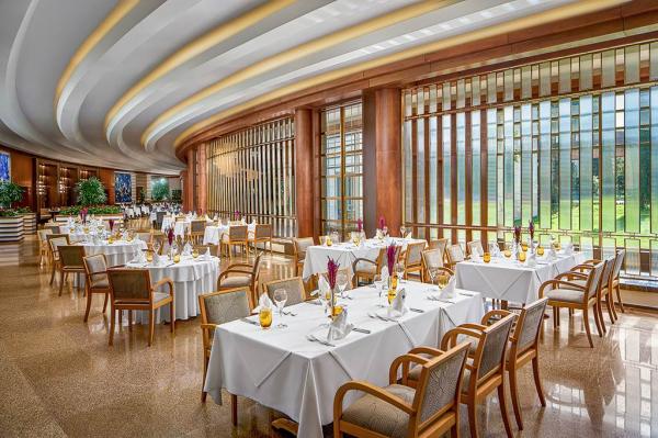 Gloria Serenity Resort *****, Belek, Turecko 7