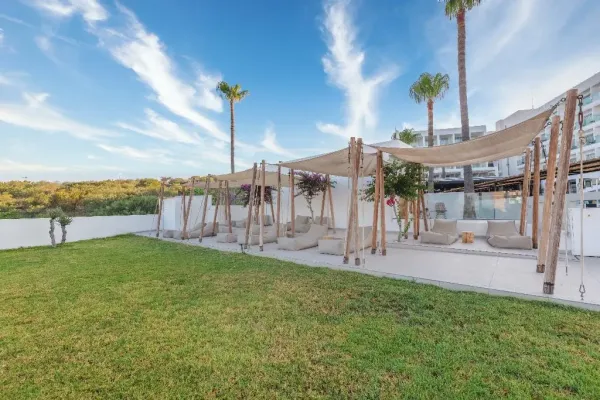 Hotel Napa Mermaid ****, Ayia Napa, Cyprus 18