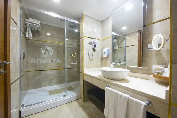 Hotel Adalya Elite Lara *****, Lara, Turecko 10