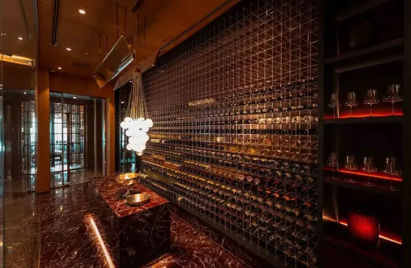 Gloria Serenity Resort *****, Belek, Turecko 18