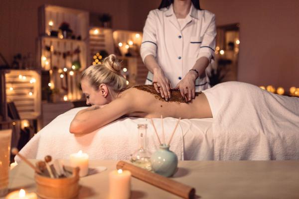 The Palace Balneo & Spa Hotel *****, Sv. Konštantin a Elena, Bulharsko 20