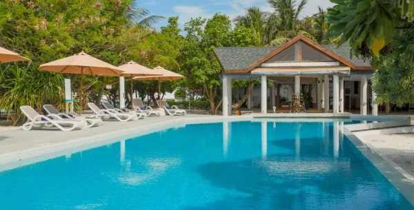 Cinnamon Dhonveli Maldives ****, Maledivy 14