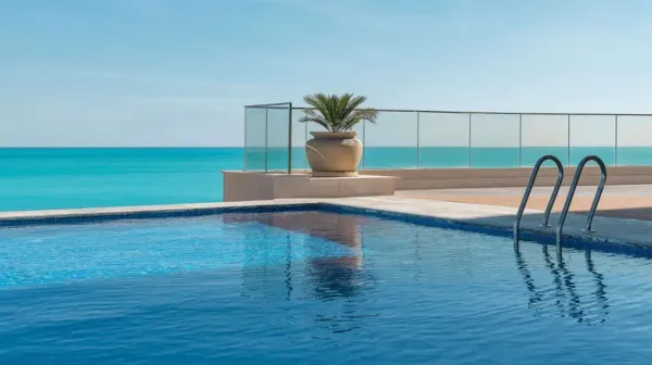 Rixos Premium Alamein Hotel *****, Marsa Matrouh, Egypt 2