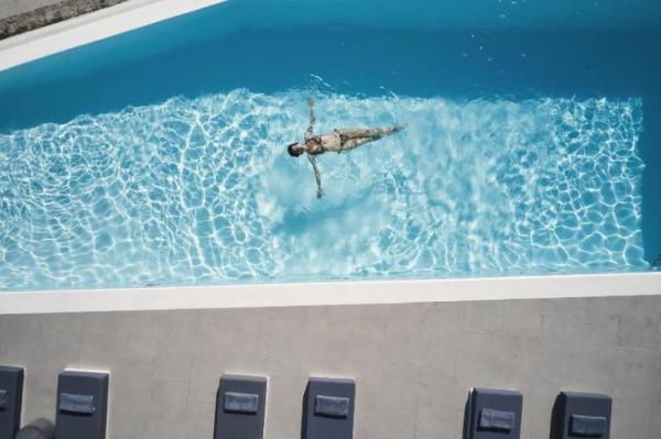Radisson Blu Euphoria Resort *****, Mykonos, Grécko 16