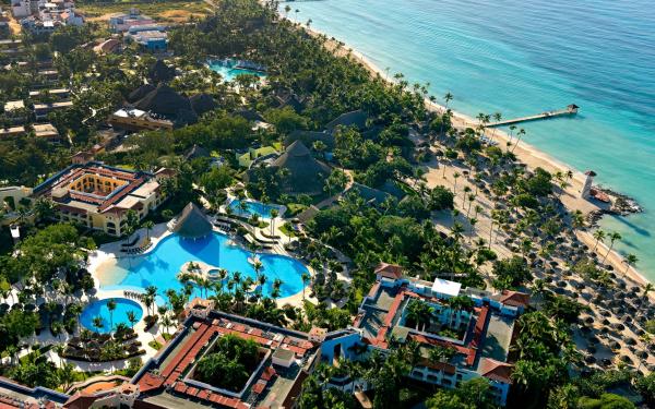 Iberostar Selection Hacienda Dominicus *****, Bayahibe, Dominikánska republika 16