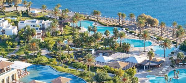 Grecotel LUXME Kos (ex. Kos Imperial) *****, Psalidi, Kos, Grécko 9
