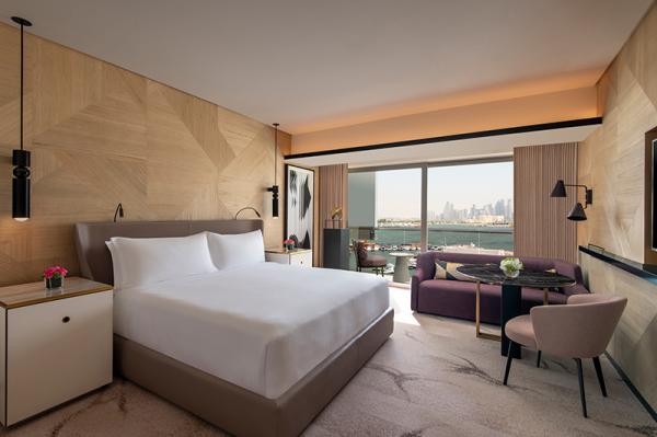 Rixos Gulf Hotel Doha *****, Katar, Doha 15