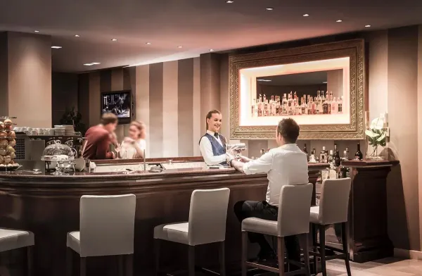 Hotel Aminess Grand Azur ****, Orebič, Chorvátsko 12