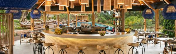 Hotel Zuri Zanzibar Hotel & Resort *****, Kendwa, Zanzibar 19