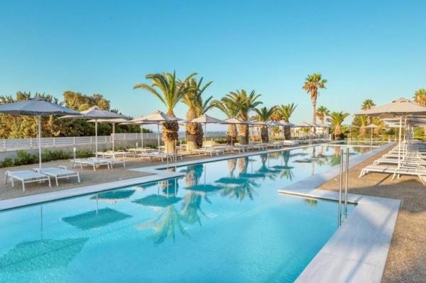 Porto Bello Beach Hotel ****, Kardamena, Kos, Grécko 1