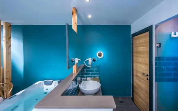 Hotel Infinity Blue Boutique Hotel and Spa ****, Hersonissos, Kréta, Grécko 13