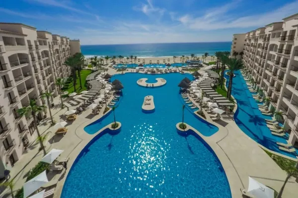 Hyatt Ziva Los Cabos *****, Mexiko, Cabo San Lucas 20