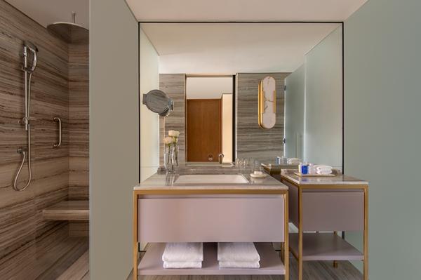 Rixos Gulf Hotel Doha *****, Katar, Doha 14