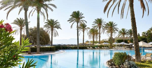 Grecotel LUXME Kos (ex. Kos Imperial) *****, Psalidi, Kos, Grécko 6