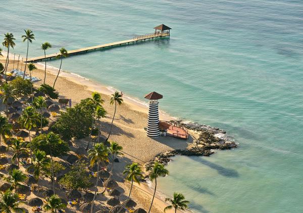 Iberostar Selection Hacienda Dominicus *****, Bayahibe, Dominikánska republika 10