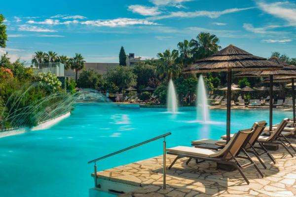 Dreams Corfu Resort & Spa Part of World of Hyatt ****, Gouvia, Korfu, Grécko 4