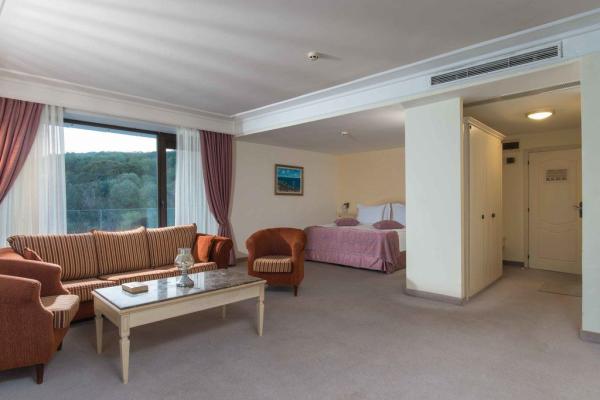 The Palace Balneo & Spa Hotel *****, Sv. Konštantin a Elena, Bulharsko 9