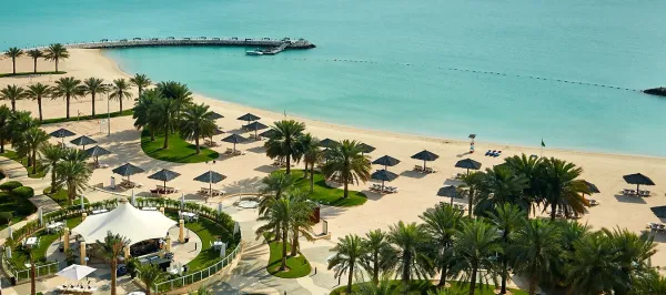 Intercontinental Doha Beach & Spa *****, Katar,Doha 12