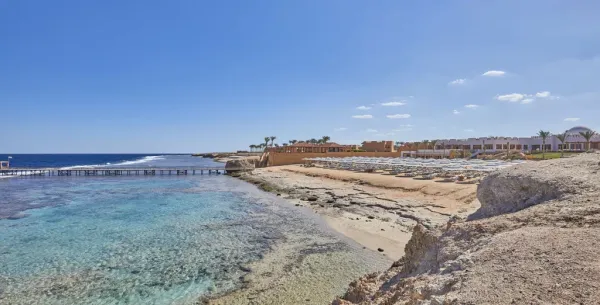 SOL Y MAR Reef Marsa Hotel ****, Marsa Alam, Egypt 11