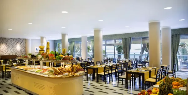 Hotel Aminess Grand Azur ****, Orebič, Chorvátsko 6