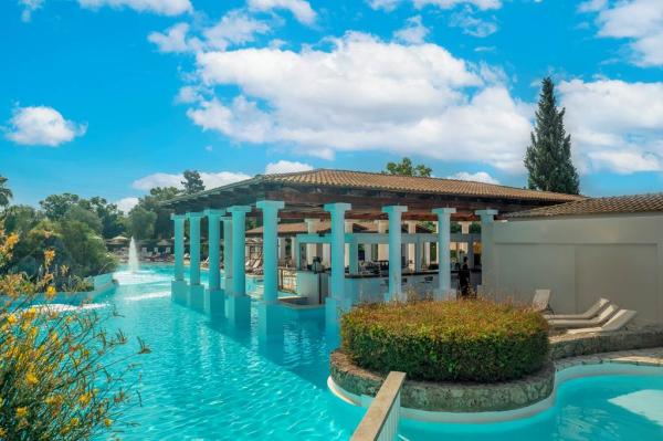 Dreams Corfu Resort & Spa Part of World of Hyatt ****, Gouvia, Korfu, Grécko 2