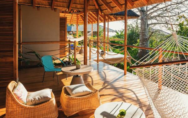 Hotel Zuri Zanzibar Hotel & Resort *****, Kendwa, Zanzibar 9