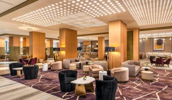 Rixos Gulf Hotel Doha *****, Katar, Doha 3