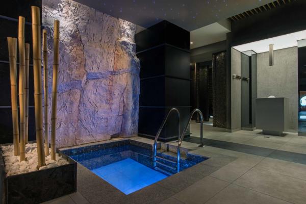 The Palace Balneo & Spa Hotel *****, Sv. Konštantin a Elena, Bulharsko 16