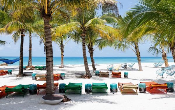 Hotel Zuri Zanzibar Hotel & Resort *****, Kendwa, Zanzibar 2