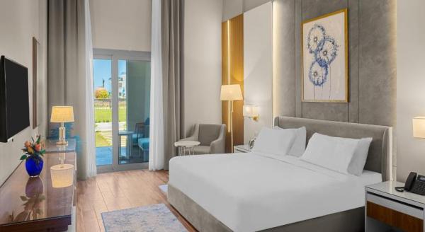 Crystal Lotus Luxury Palace - By PickAlbtros Hotel *****, Marsa Matrouh, Egypt 10