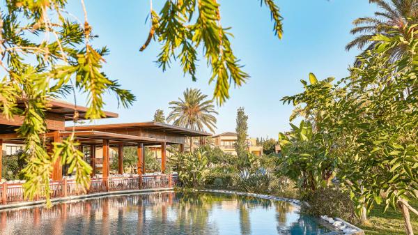 Grecotel LUXME Kos (ex. Kos Imperial) *****, Psalidi, Kos, Grécko 4