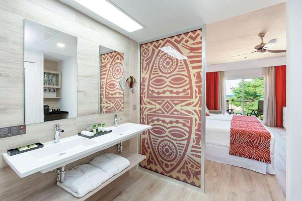 Riu Cabo Verde *****, Sal, Kapverdy 3