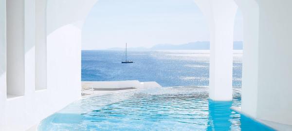 Mykonos Blu, A Grecotel Resort to Live *****, Mykonos, Grécko 6