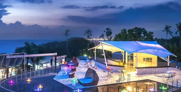 Le Méridien Bali Jimbaran *****, Kuta, Bali 8