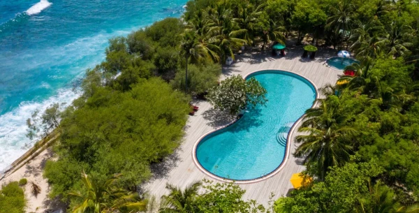 Cinnamon Dhonveli Maldives ****, Maledivy 5