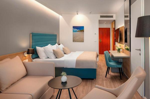 Valamar Meteor Hotel ****, Makarska, Chorvátsko 7