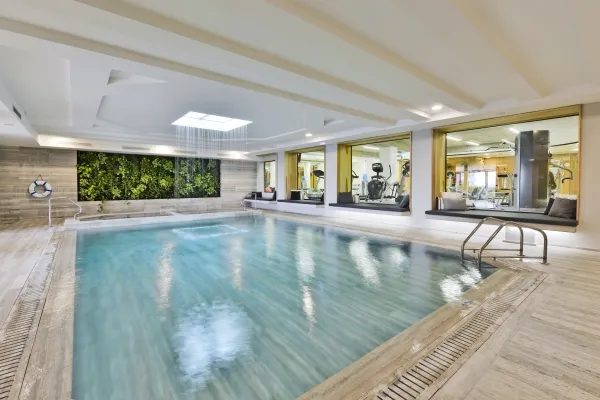 Hotel Napa Mermaid ****, Ayia Napa, Cyprus 20