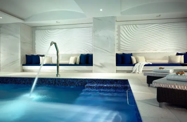Petasos Beach Resort & Spa ****, Mykonos, Grécko 13