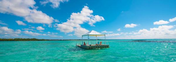 Radisson Blu Azuri Resort & Spa ****, Maurícius, Poste Lafayette 16