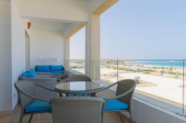 Caesar Bay Resort *****, Marsa Matrouh, Egypt 11