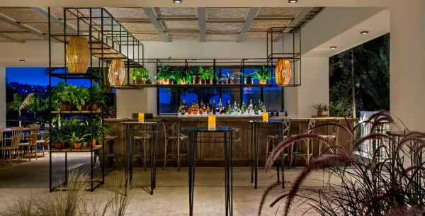 Hotel Club Marvy *****, Özdere, Turecko 14