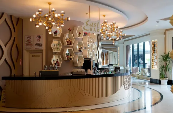 Hotel Adalya Elite Lara *****, Lara, Turecko 17