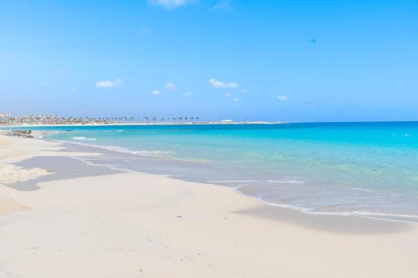 Caesar Bay Resort *****, Marsa Matrouh, Egypt 19