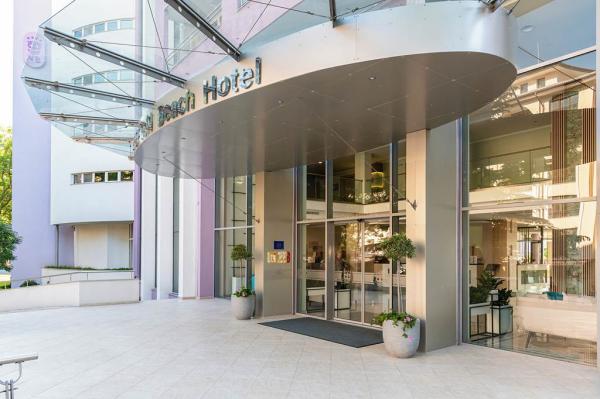 Sentido Neptun Beach ****, Slnečné pobrežie, Bulharsko 8