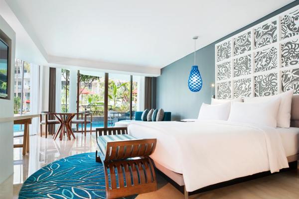 Le Méridien Bali Jimbaran *****, Kuta, Bali 15